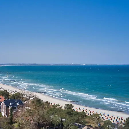 Wilhelma A2 1 Og דירה