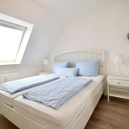 דירה Wilhelma A2 1 Og