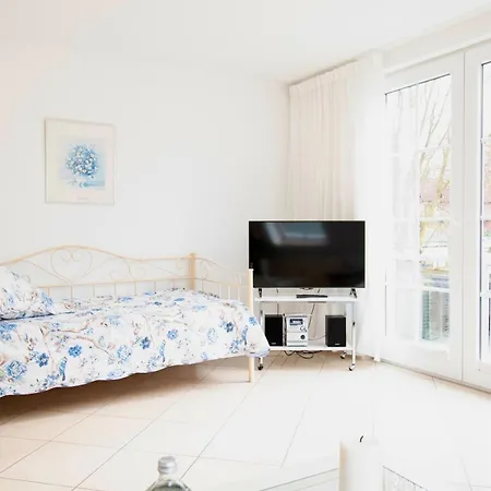 Apartment Wilhelma A2 1 Og