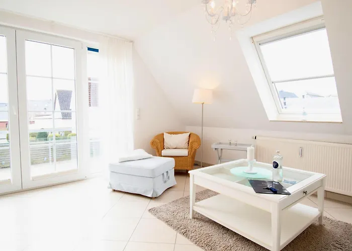 Wilhelma A2 1 Og Appartement *