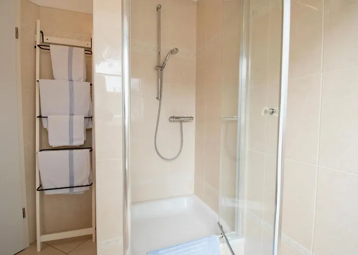 Wilhelma A2 1 Og アパート ティメンドルファー・シュトラント