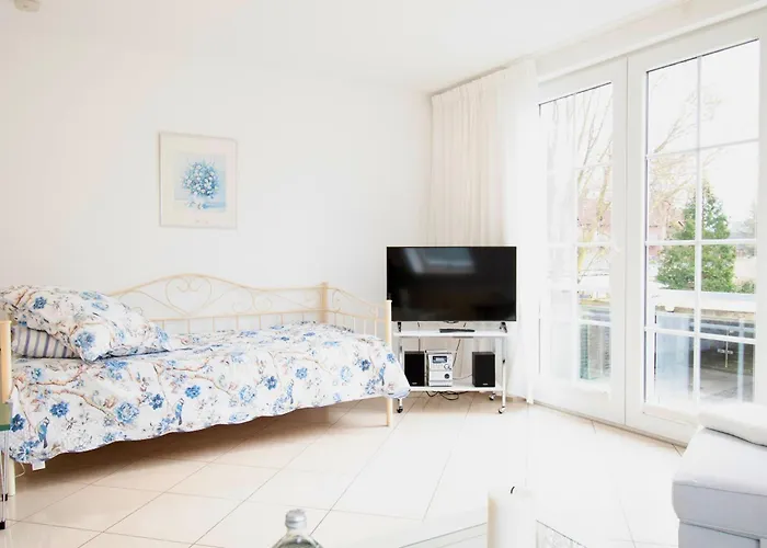 アパート Wilhelma A2 1 Og